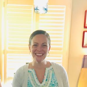 Meet your Posher, Blair